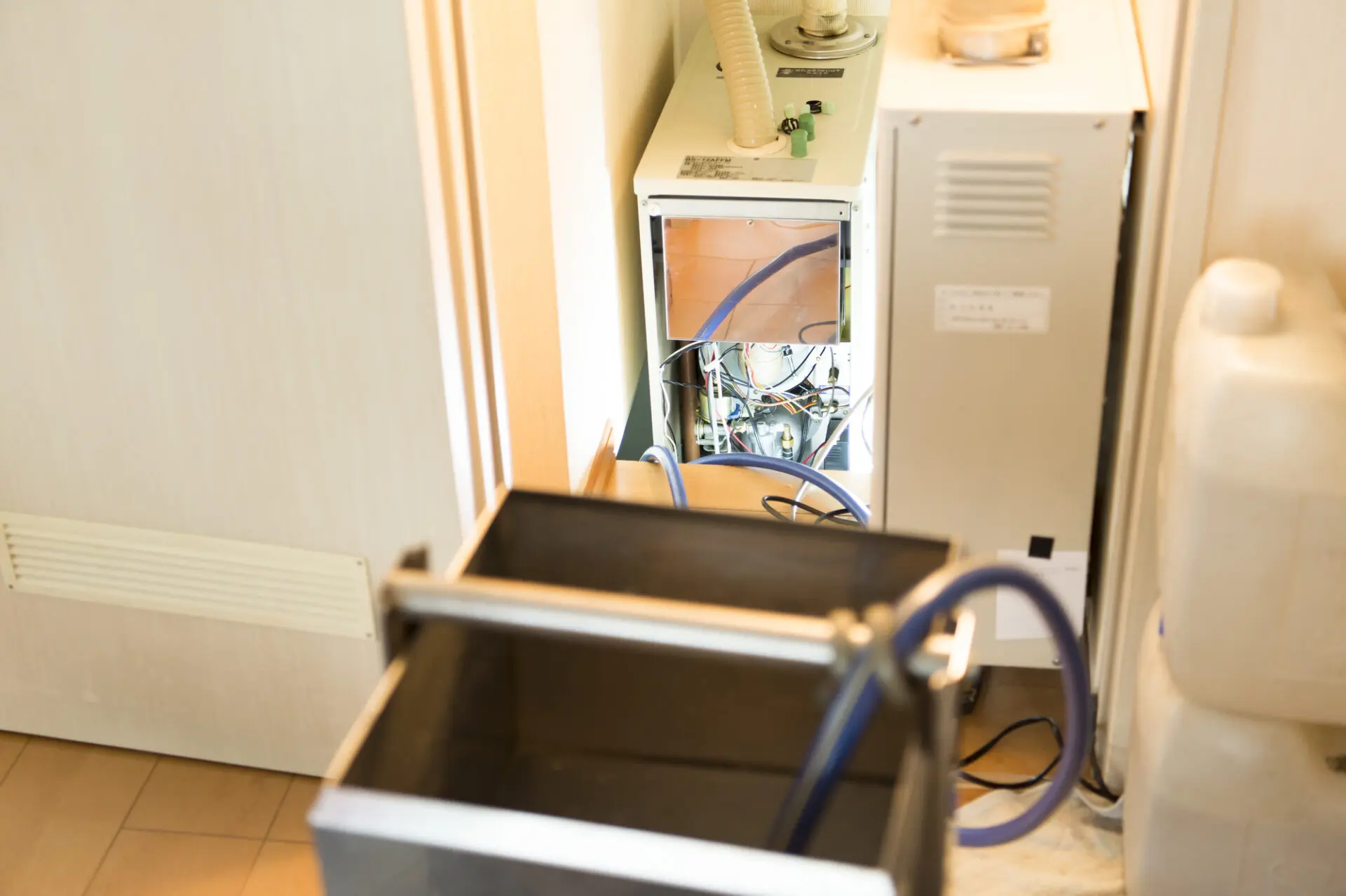 ボイラー　ストーブ販売修理 サービス内容｜TUNAGU - ストーブ・暖房ボイラー・エアコンの販売